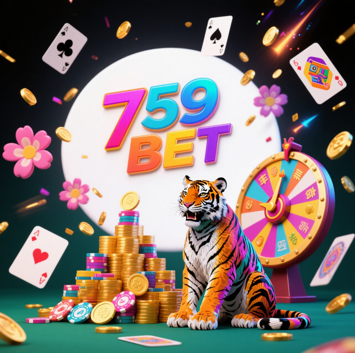 register 759 BET